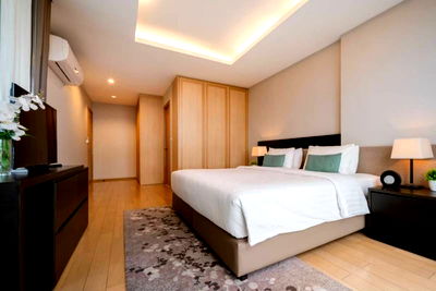 Condos for rent Makro Chang Wattana : For Rent North Park Place 338/34(503) 