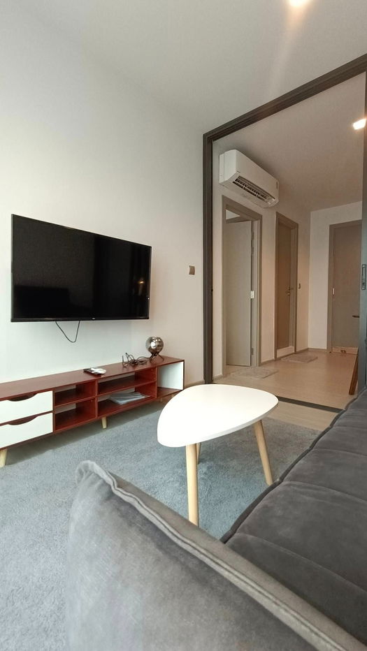 รูป ไลฟ์ อโศก พระราม9 Life Asoke Rama9 คอนโดให้เช่า MRT พระราม 9 ใกล้ มศว  - รูปที่ 12/19