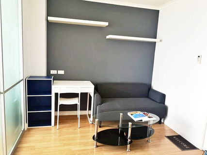 รูปภาพ ❤แอดมินวิว วิว❤กดปุ่มแอดไลน์ได้เลยนะคะ🔴📲🚨ลุมพินี พาร์ค ปิ่นเกล้า