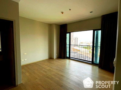 Condos for rent : 1-BR Condo at Noble Reveal Ekamai near BTS Ekkamai (ID 1530957)