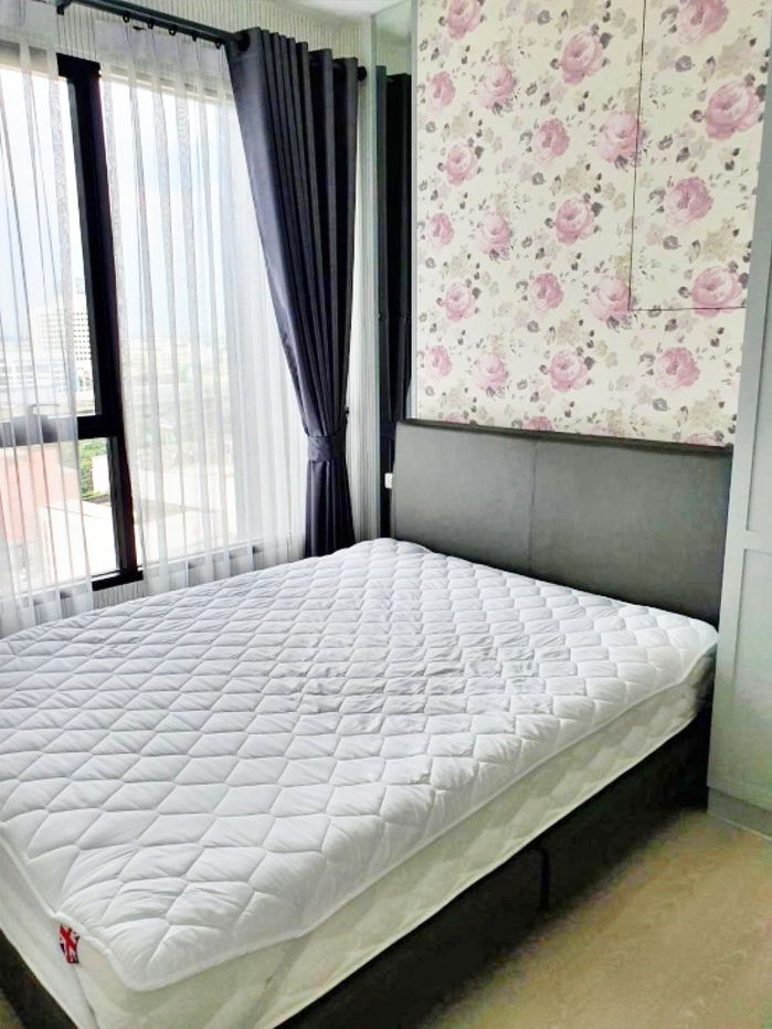 รูป 🦋🌼คุณปอ LuxuryCondo🦋🌼แอดไลน์ได้เลยนะคะ🦋นิช ไพรด์ ทองหล่อ - เพชรบุรี - รูปที่ 9/10