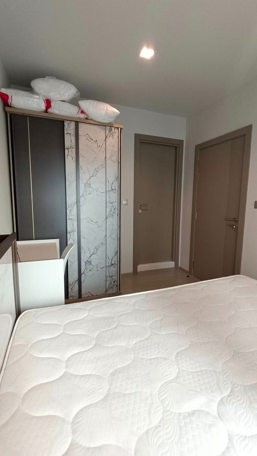 รูป ไลฟ์ อโศก พระราม 9 Life Asoke Rama9 คอนโดให้เช่า ใกล้ MRT พระราม 9 กรุงเทพ - รูปที่ 7/19