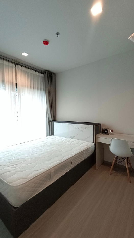 รูป ไลฟ์ อโศก พระราม 9 Life Asoke Rama9 คอนโดให้เช่า ใกล้ MRT พระราม 9 กรุงเทพ - รูปที่ 6/19