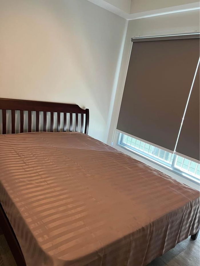 picture Condo for rent:THE SEED MEMORIES SIAM, ready to move in. If interested, contact Line @goodmanpro or call 0999029192. - 7/7