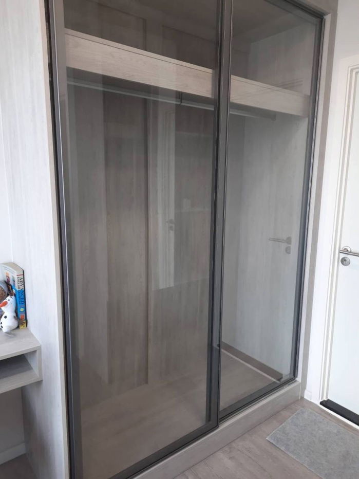 รูป Atmoz บางนา ใกล้ เมกะบางนา มีเครื่องซักผ้า พร้อมอยู่  - รูปที่ 2/11