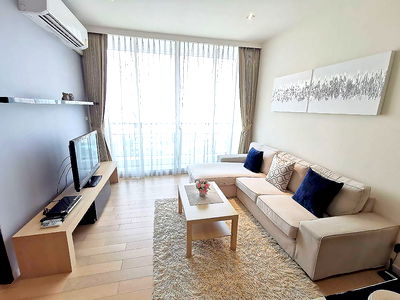 Condos for rent : For Rent Eight Thonglor Residence ( BTS Thonglor ) MK-02