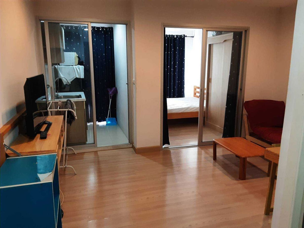 รูป 🔔 RMV6582 🔔 ให้เช่าถูกมาก✨ เอพลัส 2 @ รัตนาธิเบศร์ 💛🧡 ✅แอดไลน์ @mproperty( มี @ ด้วย) แอดมินตอบไว - รูปที่ 12/13