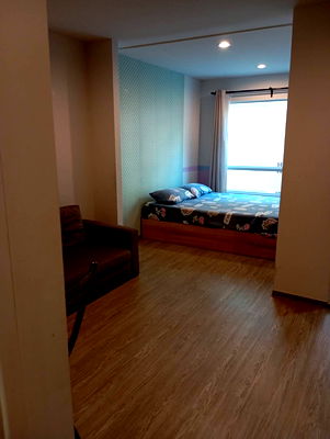 เช่าคอนโด เซ็นทรัล พลาซ่า บางนา : ให้เช่า คอนโด Regent home สุขุมวิท 97/1 พร้อมอยู่ ( Line : @condo999 )