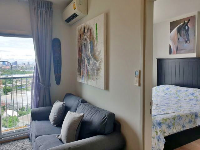 รูป 🐲แอดไลน์ได้เลยครับ🐲✨✨🛋️🛌โนเบิล รีวอลฟ์ รัชดา - รูปที่ 2/10