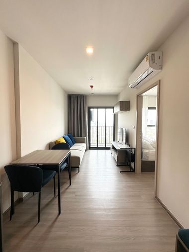 1-bed condo for rent, 34 sqm, THE BASE Phetchaburi - Thonglor