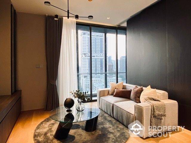 รูป คอนโด 1 นอน at Beatniq Sukhumvit 32 ใกล้ BTS ทองหล่อ (ID 1531424) - รูปที่ 7/8