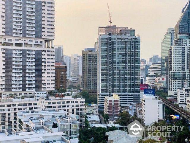 รูป คอนโด 1 นอน at Beatniq Sukhumvit 32 ใกล้ BTS ทองหล่อ (ID 1531424) - รูปที่ 8/8