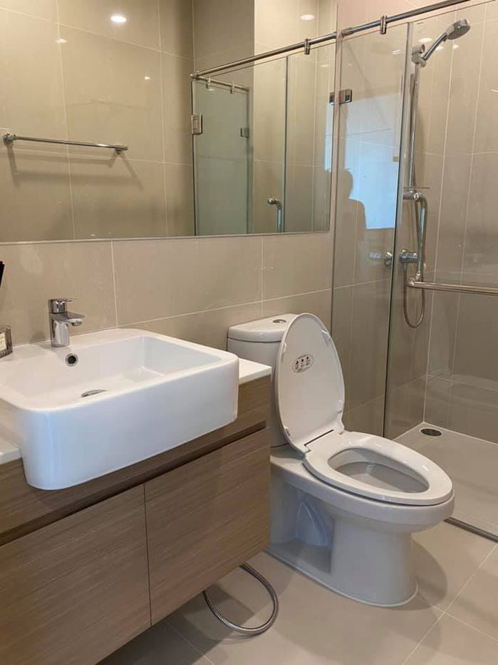 รูป 💎🙋🏼💥แอดไลน์เพื่อนัดดูห้องได้เลยนะคะ📲Noble Revolve Ratchada  - รูปที่ 5/5