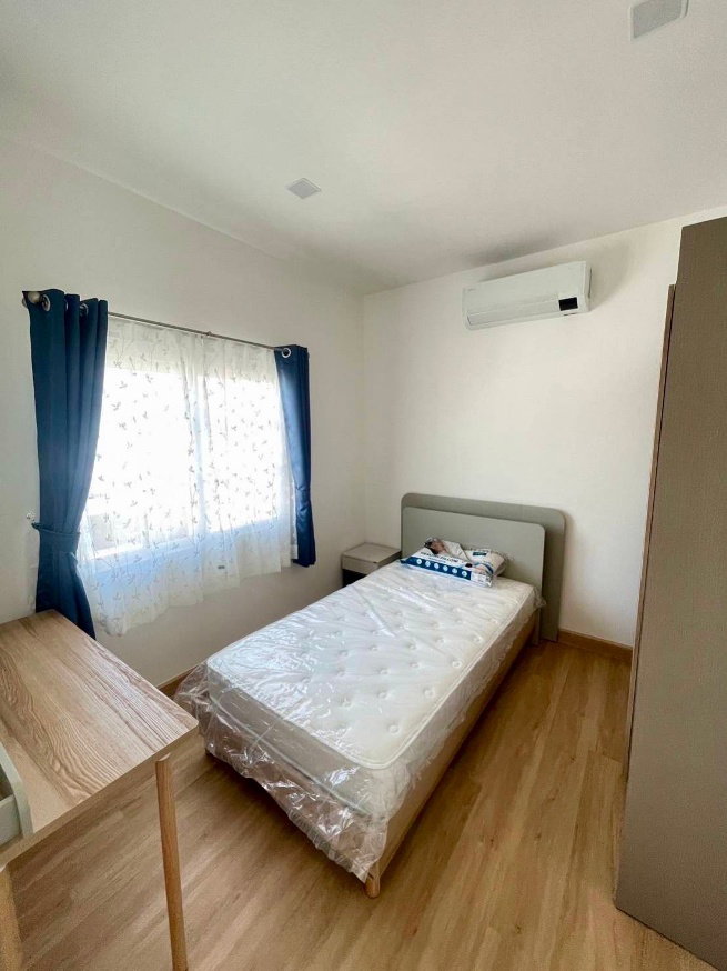 รูป ให้เช่าบ้านเดี่ยว 4 ห้องนอน 3 ห้องน้ำโครงการนีโอโฮม2 - รูปที่ 7/13