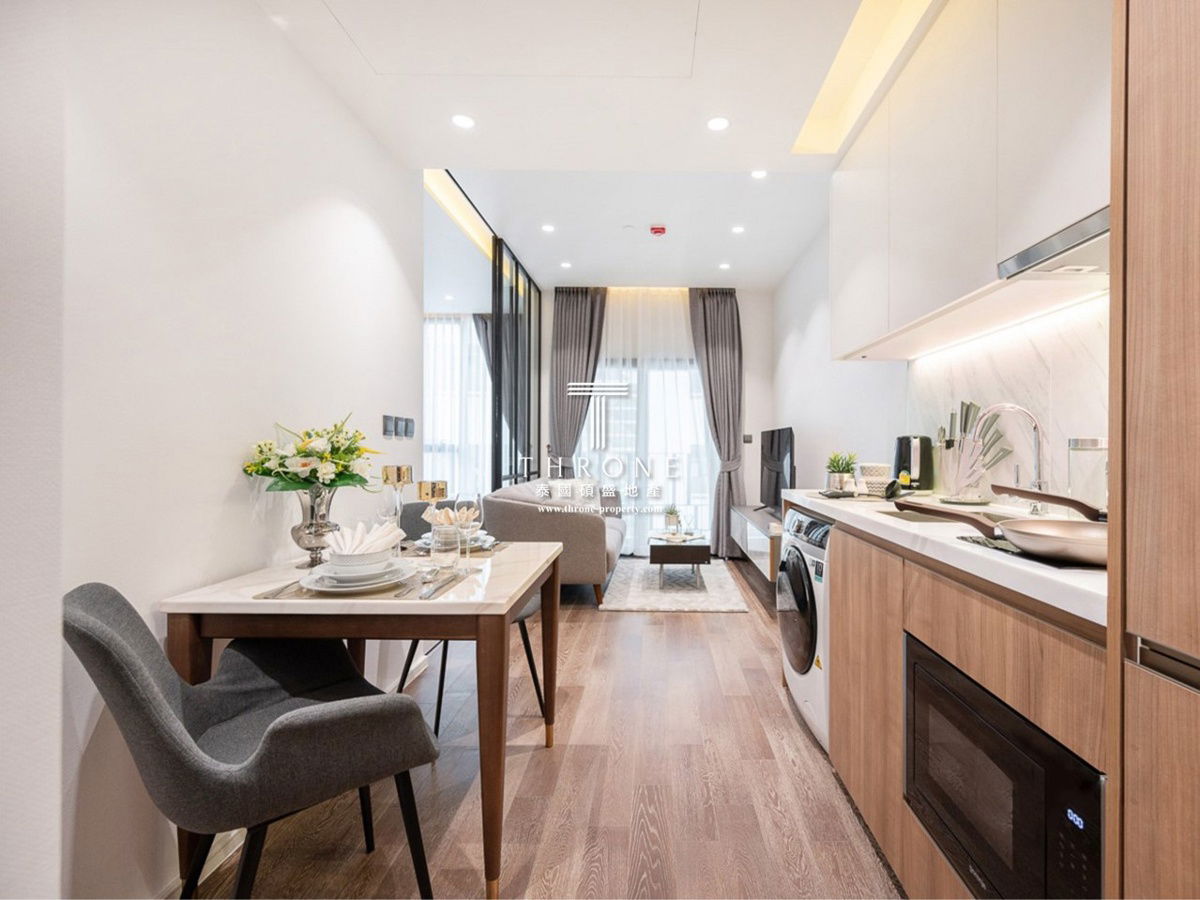 picture Muniq Sukhumvit 23 🌟PN-00000857🌟 - 8/23