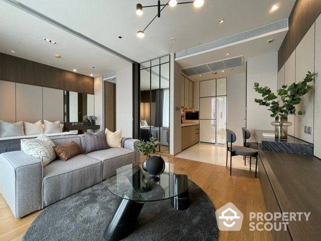 รูป คอนโด 1 นอน at Beatniq Sukhumvit 32 ใกล้ BTS ทองหล่อ (ID 1531424) - รูปที่ 2/8