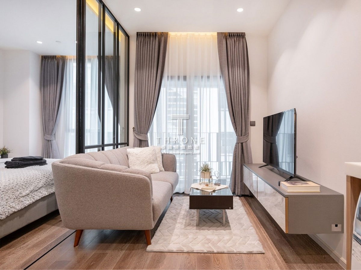 picture Muniq Sukhumvit 23 🌟PN-00000857🌟 - 1/23