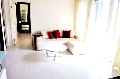 Condos for rent วิทยาลัยเซนต์หลุยส์ : 🔴 cashback 10,000 Baht 🔴 .................................................. (id.b2)The Bangkok Sathorn Taksin
