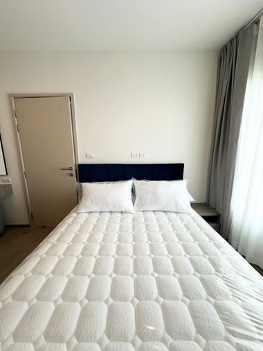 1-bed condo for rent, 34 sqm, THE BASE Phetchaburi - Thonglor