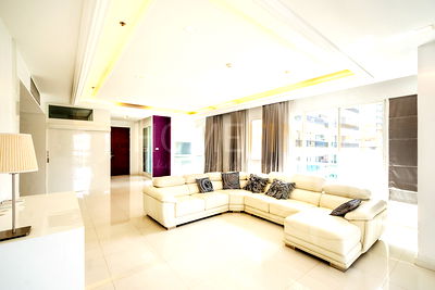 ขายคอนโด : Sukhumvit City Resort 4 bedrooms, for sale