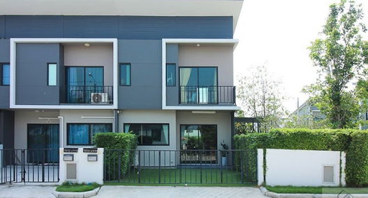 รูป The Colors Premium Bangna KM.8 - รูปที่ 3/4