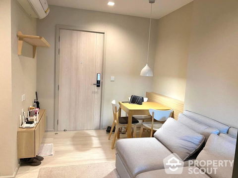 1-BR Condo at Life One Wireless near BTS Phloen Chit (ID 1425941)