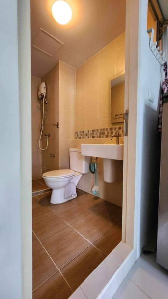picture D Condo Campus for rent behind Chiangmai University  (available on 9th June 2026) - 6/8