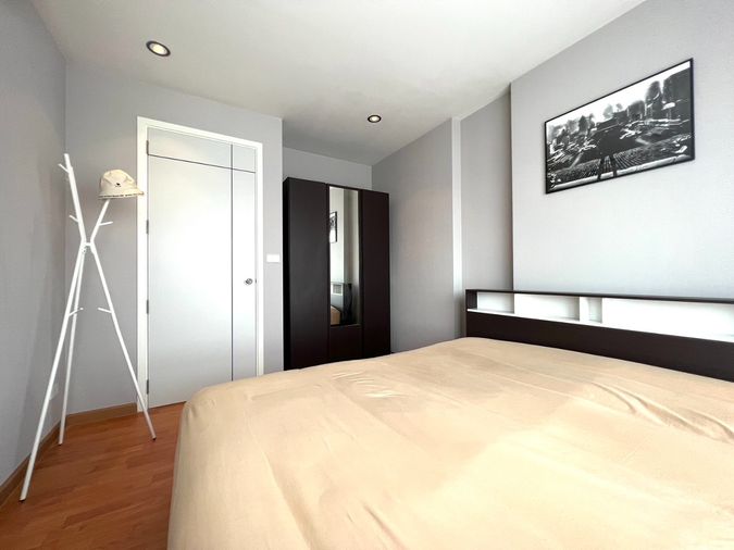 1-bed condo for sale, 35 sqm, The President Sathorn - Ratchaphruek 3