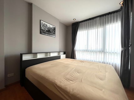 P-119089 Condo for sell The President Sathorn - Ratchaphruek 3 fully furnished.