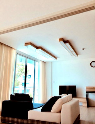 ขายคอนโด : ห้องสวย ราคาดี ห้องมุม วิวสระ ขาย คอนโด วัน เวลา หัวหิน