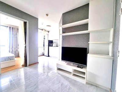 เช่าคอนโด ถนนนราธิวาสราชนครินทร์ : MW๙๐❤💎❤กดปุ่มแอดไลน์ได้เลยนะคะ🔴💎💎เดอะ ทรัสต์ เรสซิเด้นซ์ รัชดา - พระราม 3