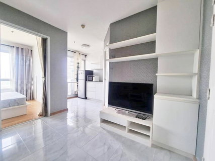 รูปภาพ MW๙๐❤💎❤กดปุ่มแอดไลน์ได้เลยนะคะ🔴💎💎เดอะ ทรัสต์ เรสซิเด้นซ์ รัชดา - พระราม 3