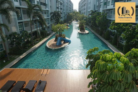 รูปภาพ ให้เช่า-เดอะทรัสต์คอนโดหัวหิน ใกล้ ม.สวนดุสิตหัวหิน , สถาบันการบินพลเรือน หัวหิน , แมคโครหัวหิน