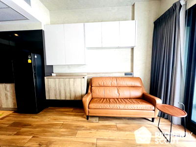 คอนโดให้เช่า : คอนโด 1-ห้องนอน ที่ เดอะ ลอฟท์ อโศก ใกล้ MRT เพชรบุรี (ID 1532109)