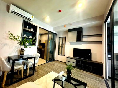 Condos for rent : ✨Condo for Rent : IDEO CHULA SAMYAN (( MRT Samyan )) AP-02 line : @condo91