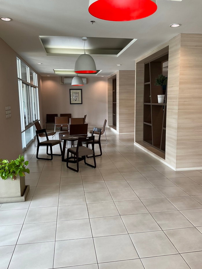 picture 🌠🌠🌠Lumpini park  rattanathibet mgamwongwan tower Dfloor 27 26sqm🌠🌠🌠 - 16/21