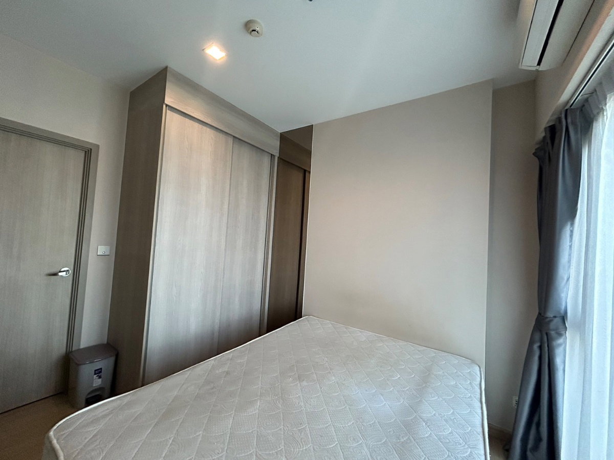 รูป ให้เช่า Whizdom Connect Sukhumvit ห้องสวย ราคาดี สอบถามเพิ่มเติมได้ที่ Line @condorental - รูปที่ 3/10
