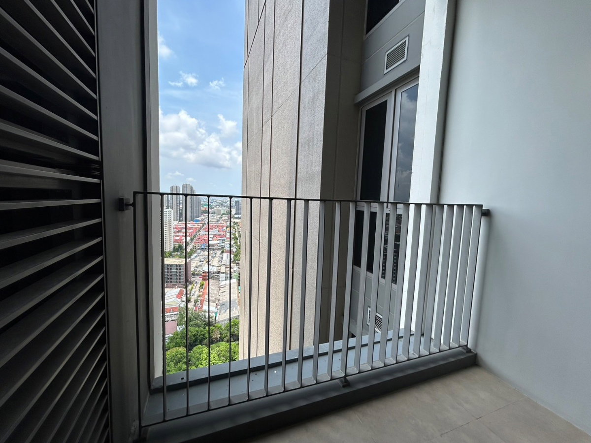 รูป ให้เช่า Whizdom Connect Sukhumvit ห้องสวย ราคาดี สอบถามเพิ่มเติมได้ที่ Line @condorental - รูปที่ 8/10