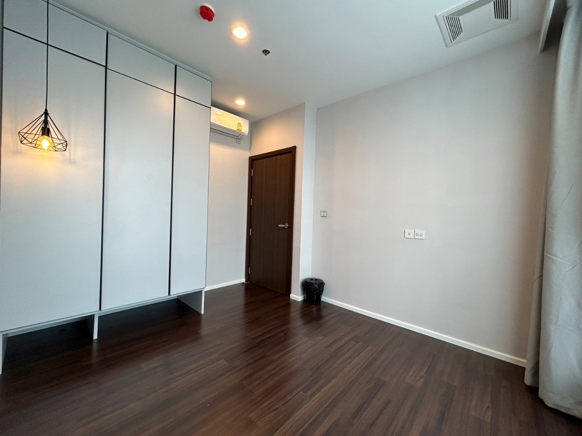 รูป ให้เช่า Whizdom Inspire Sukhumvit ห้องสวย ราคาดี สอบถามเพิ่มเติมได้ที่ Line @condorental - รูปที่ 12/14