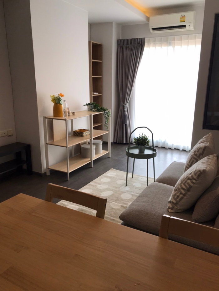picture @condorental condo for rent IDEO Sukhumvit 93 - 5/11