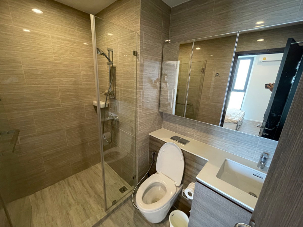 picture @condorental condo for rent Whizdom Essence Sukhumvit - 6/10