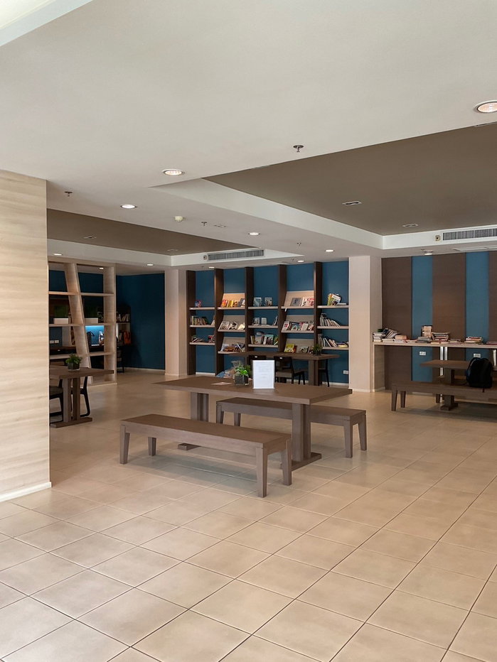 picture 🌠🌠🌠Lumpini park  rattanathibet mgamwongwan tower Dfloor 27 26sqm🌠🌠🌠 - 15/21