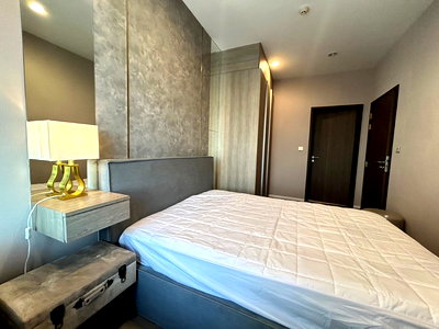 คอนโดให้เช่า : ให้เช่า Whizdom Essence Sukhumvit ห้องสวย ราคาดี สอบถามเพิ่มเติมได้ที่ Line @condorental