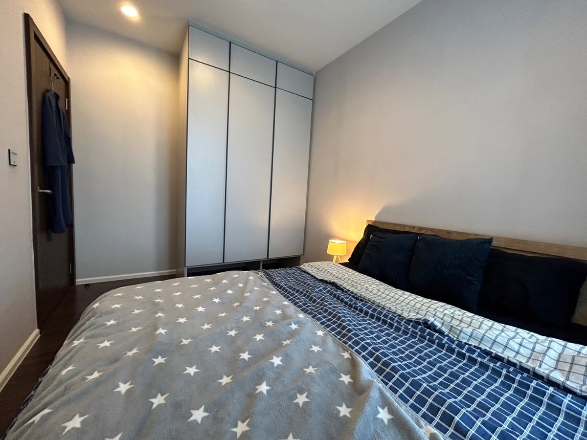 รูป ให้เช่า Whizdom Inspire Sukhumvit ห้องสวย ราคาดี สอบถามเพิ่มเติมได้ที่ Line @condorental - รูปที่ 7/14