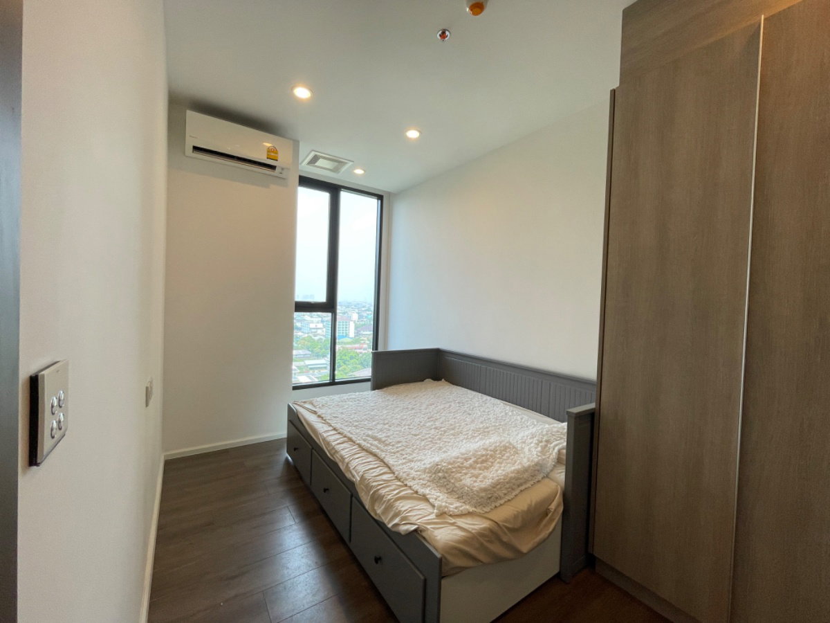 picture @condorental condo for rent Whizdom Essence Sukhumvit - 3/10