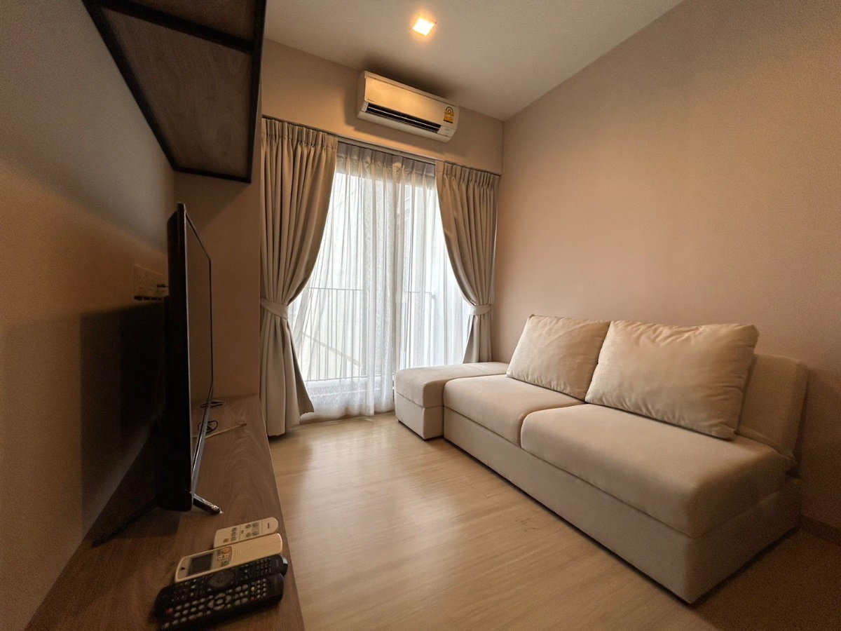 picture @condorental condo for rent Whizdom Connect Sukhumvit - 6/13