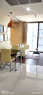Condos for rent Sathorn Thani Tower : Nara9. 1bed 39sqm. Line id: @pfagent