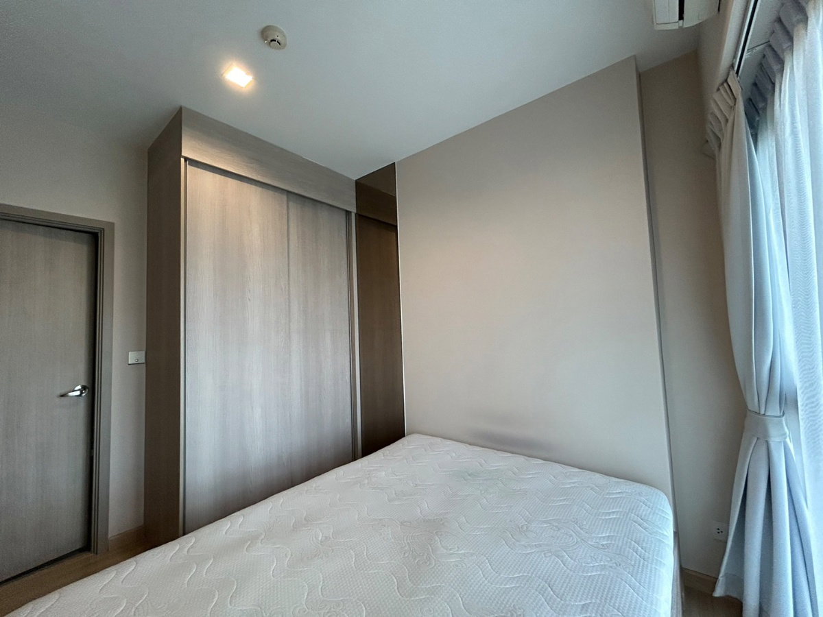 picture @condorental condo for rent Whizdom Connect Sukhumvit - 1/13