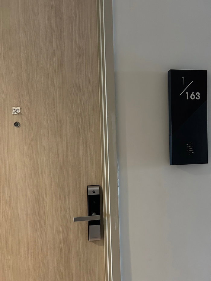 picture @condorental condo for rent Whizdom Connect Sukhumvit - 13/13