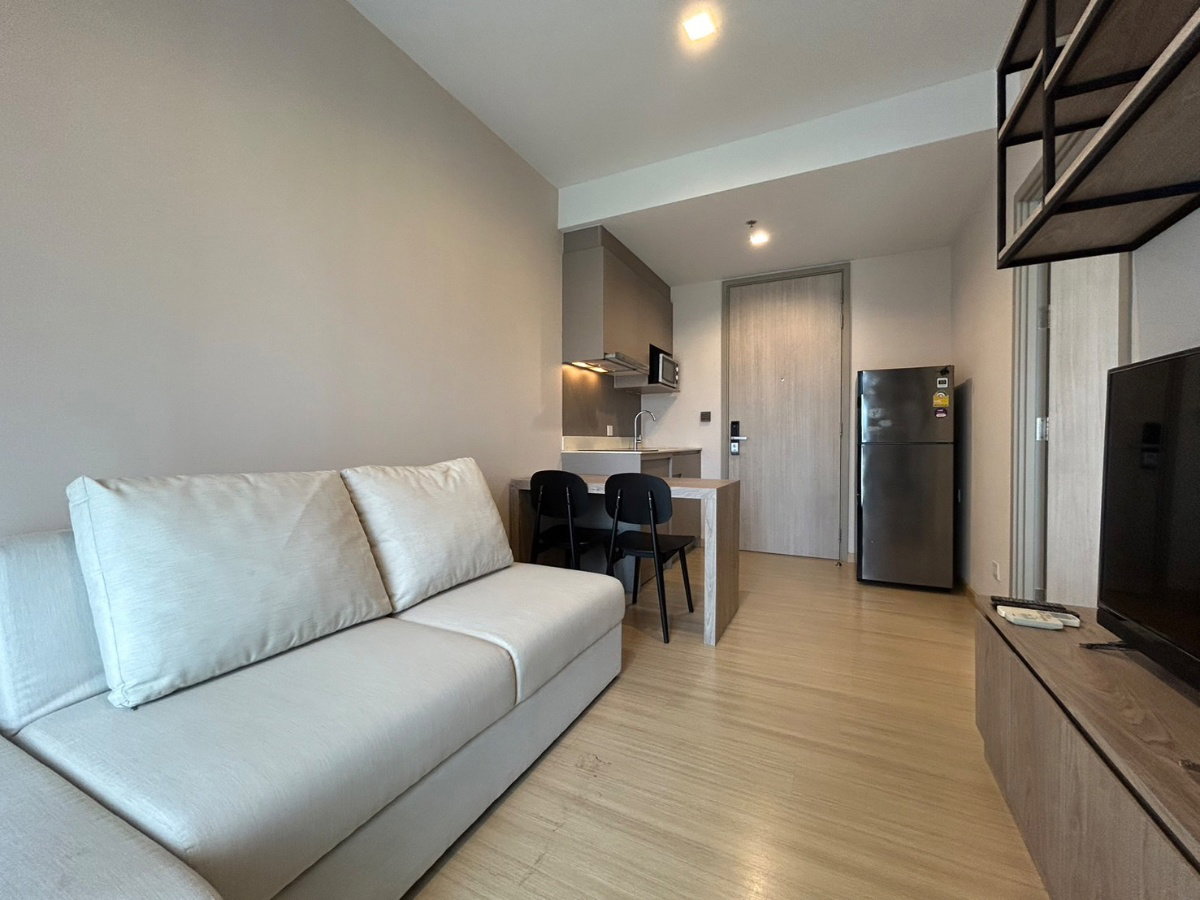picture @condorental condo for rent Whizdom Connect Sukhumvit - 4/13